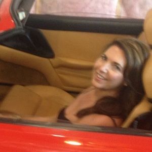 Meet your Posher, Maria